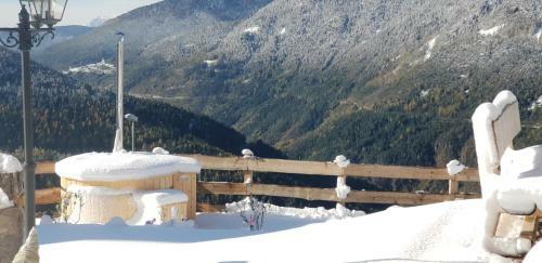 Hotel La Baita Delle Fate