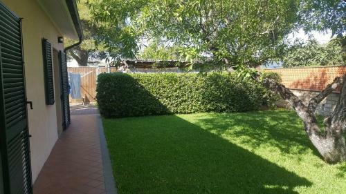 Villa Argentario Holiday House