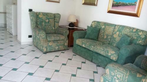 Villa Argentario Holiday House
