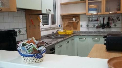 Villa Argentario Holiday House