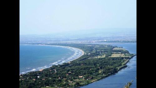 Villa Argentario Holiday House