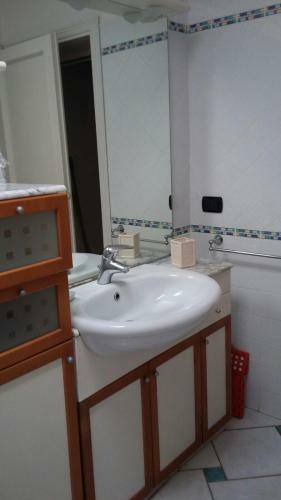 Villa Argentario Holiday House