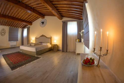Bed & Breakfast Relais Villa Poschi