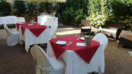 Bed & Breakfast Relais Villa Poschi