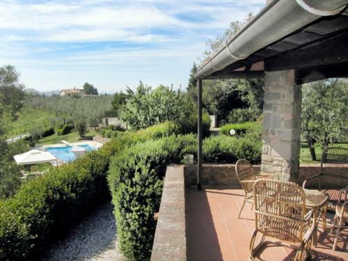 Torricella Villa Sleeps 8 Pool Wifi