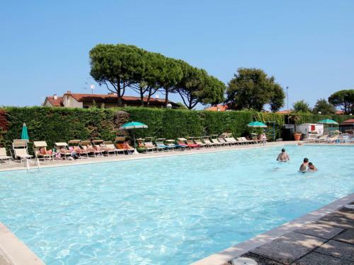 Villaggio Camping Classe 105s
