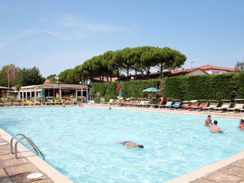 Villaggio Camping Classe 103s