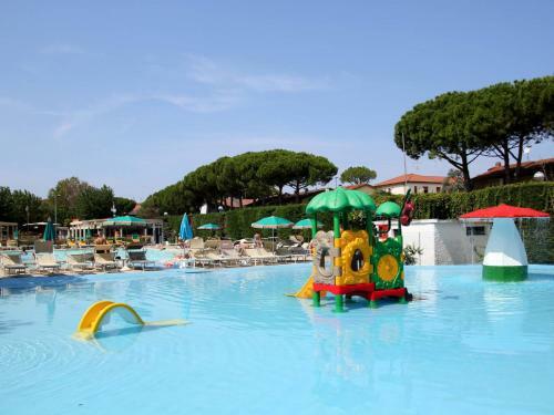 Villaggio Camping Classe 103s