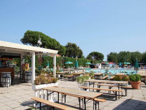 Villaggio Camping Classe 103s