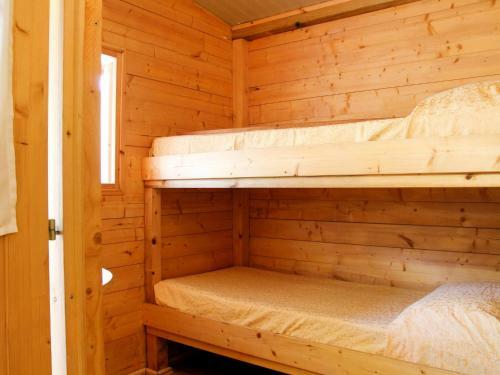 Villaggio Camping Classe 104s