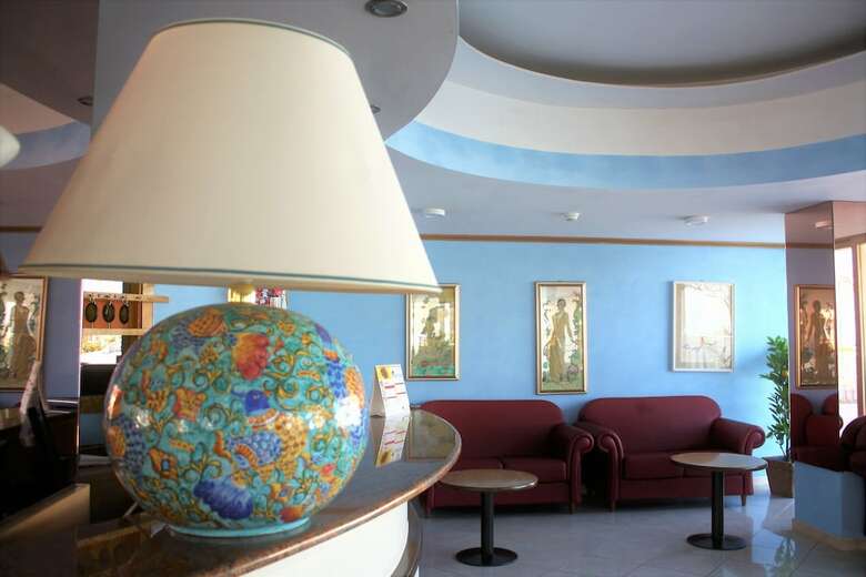 Hotel German's