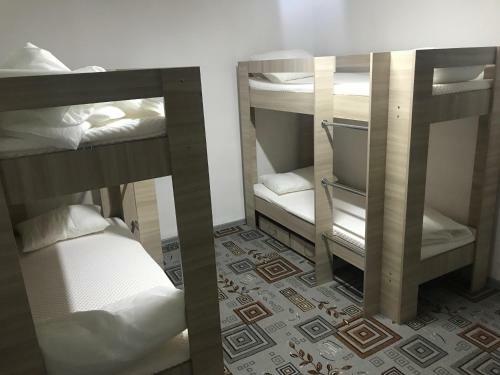 Hostal Comfort Guest House