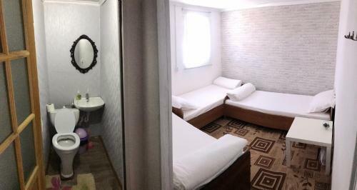 Hostal Comfort Guest House