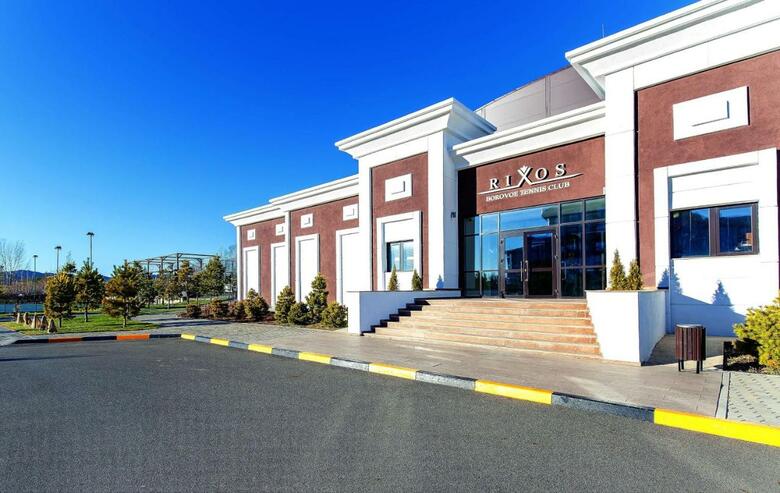 Hotel Rixos Borovoe