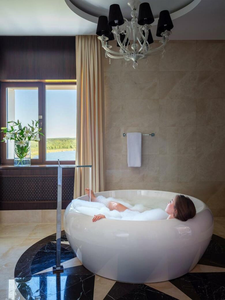 Hotel Rixos Borovoe
