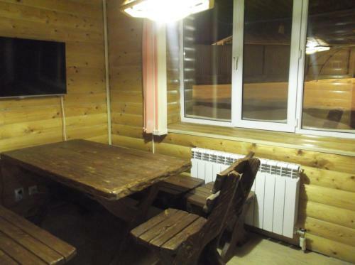 Hostal Guest House Comfort-house-balkhash