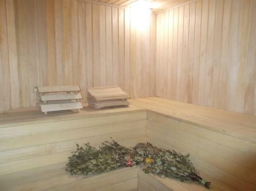 Hostal Guest House Comfort-house-balkhash