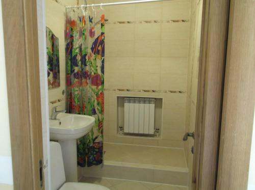 Hostal Guest House Comfort-house-balkhash