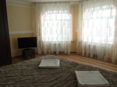 Hostal Guest House Comfort-house-balkhash