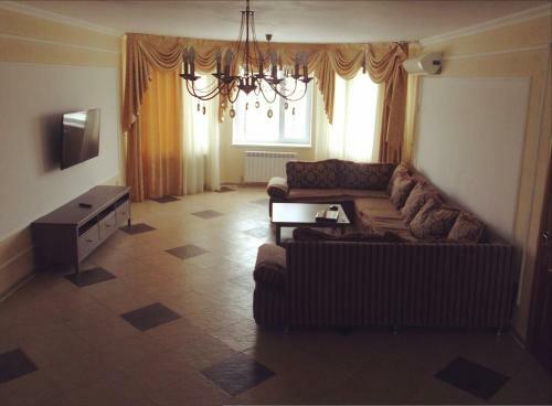 Hostal Guest House Comfort-house-balkhash