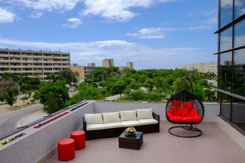 Zhanaotel Hotel