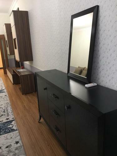 Apartamento "trillioner" 51