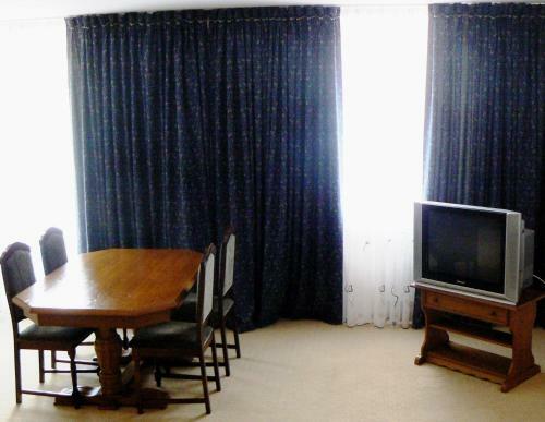 Hotel Zeruik