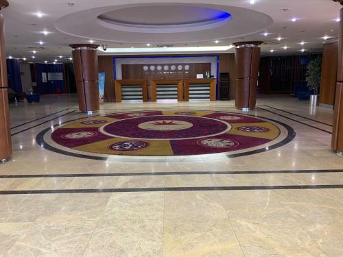 Grand Nur Plaza Hotel