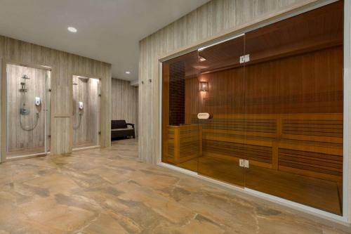 Hotel Wyndham Garden Astana
