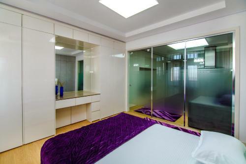 Highvill Deluxe Apartments