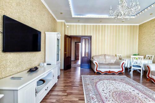 Apartments Nursaia On Kunayev
