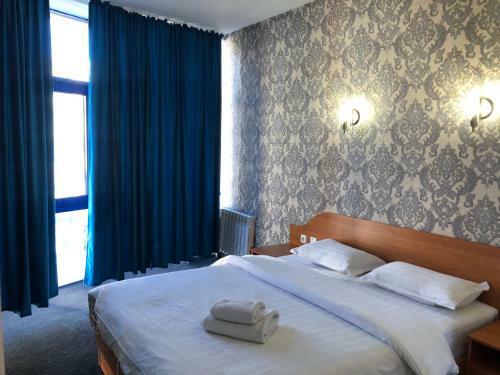 Pekin Hotel