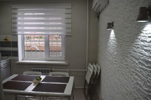 Apartment On Manshuk Mametovoi 21