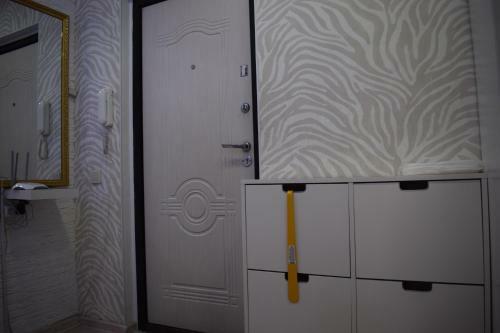 Apartment On Manshuk Mametovoi 21