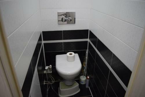 Apartment On Manshuk Mametovoi 21