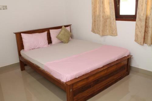 Villa Birds Paradise Hikkaduwa