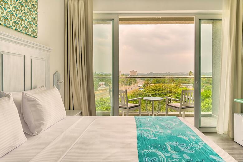 Hotel Fairway Sunset Galle