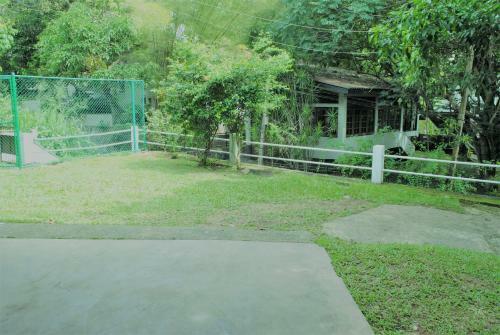 Hill House Galle Holiday Home