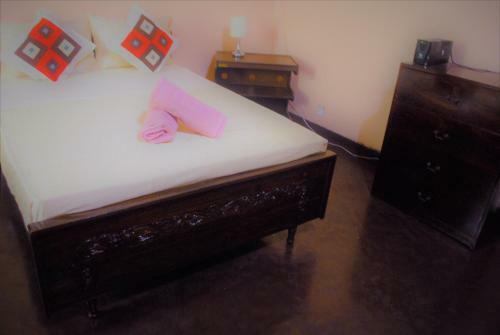 Hill House Galle Holiday Home