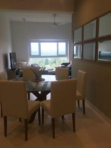 Apartamento Galle Home With A View