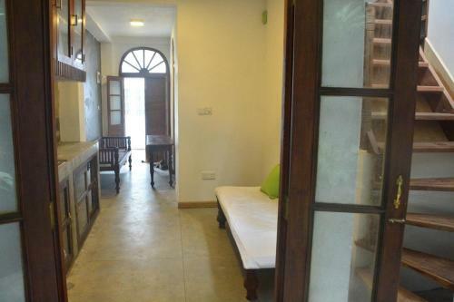 Hostal Fort Sapphire