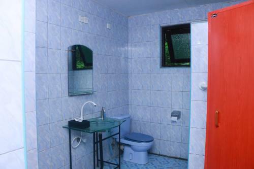 Albergue Green Turf Guest House