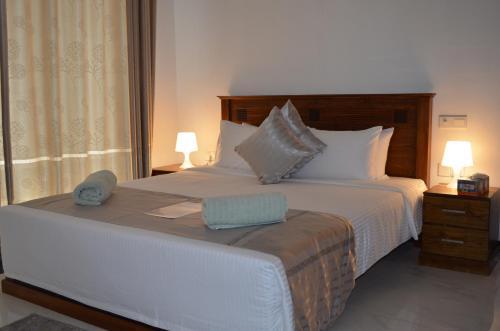 Beach Mount Apartment (blue Ocean Apartment)
