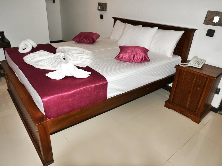 Hotel Ocean Park Resort