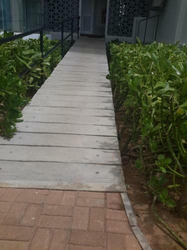 Apartamento Nilaveli Ocean Front Condos