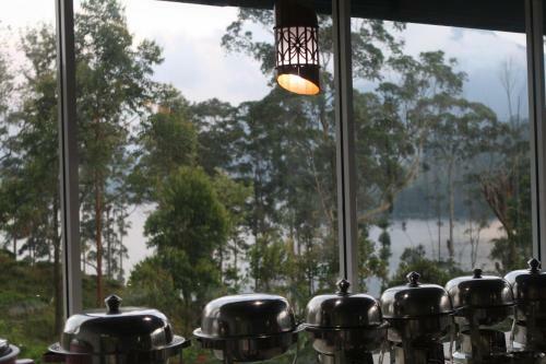 Hotel Ayos Hill Adam's Peak Free Shuttle
