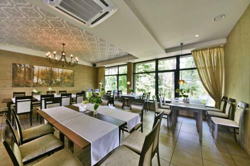 Bed & Breakfast "seklytele" Apartments