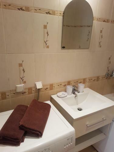 Giedr?s Saul?tekio Apartamentai