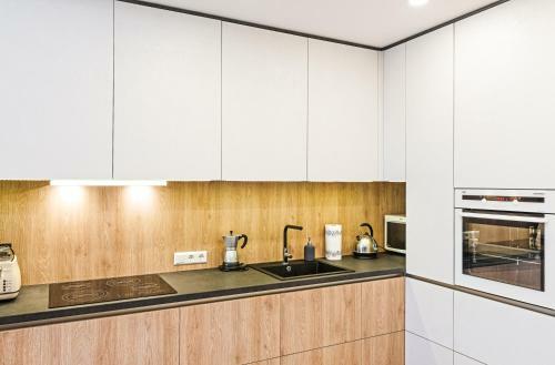 Welcome To Kaunas Apartment