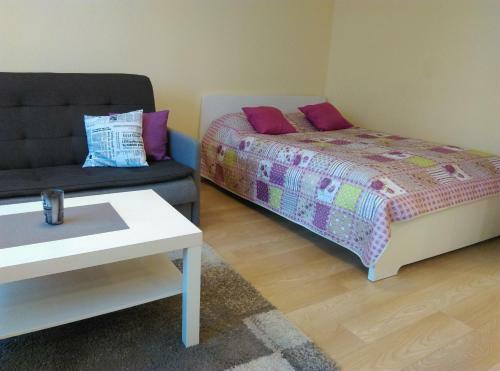 Ginos Apartamentai Partizanu G.